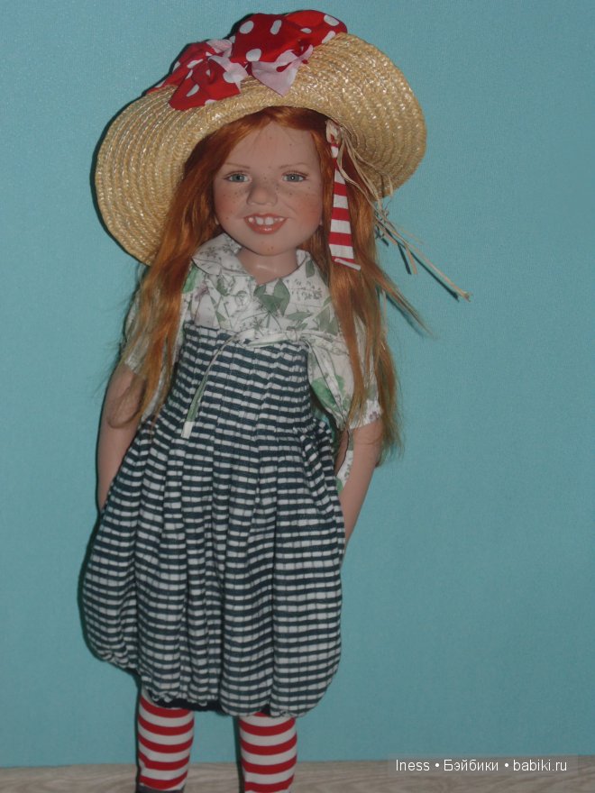 Лучезарная и позитивная Малу от Цвергназе (фото 7)