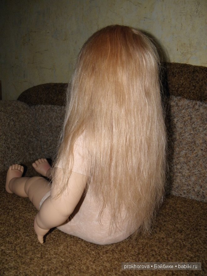 Brigitte Leman, Lille — Куклы Brigitte Leman (Бриджит Леман): Zapf Creation (фото 3)