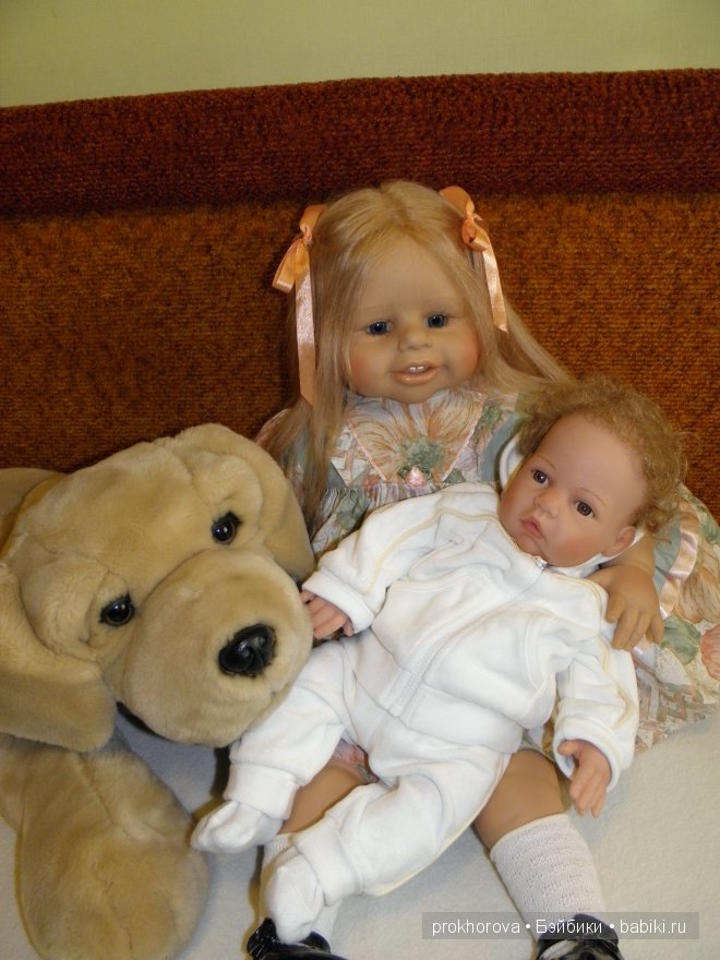 Малыш Lee Middleton у нас в гостях (фото 4)