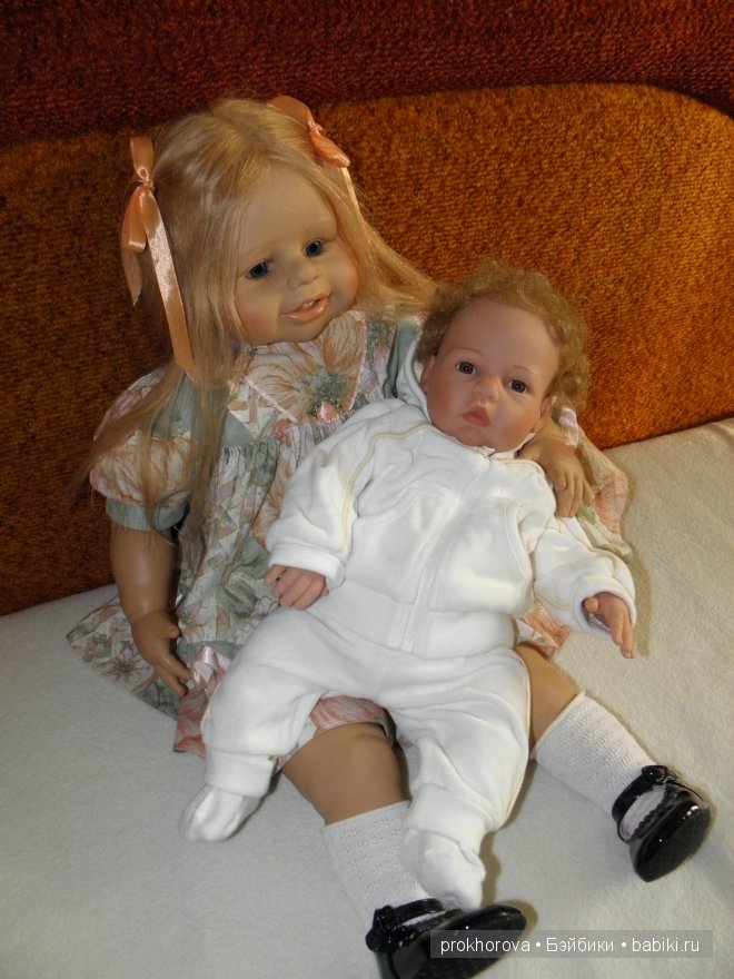 Малыш Lee Middleton у нас в гостях (фото 2)