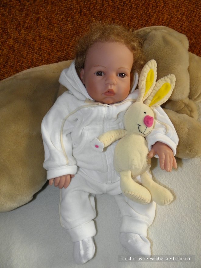 Малыш Lee Middleton у нас в гостях (фото 8)