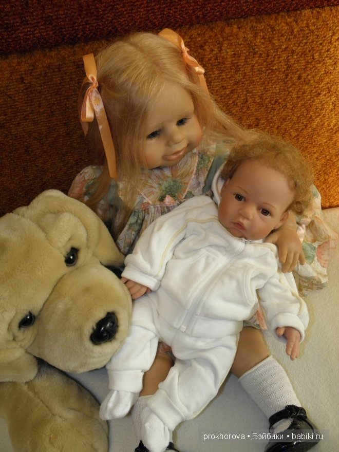 Малыш Lee Middleton у нас в гостях (фото 3)