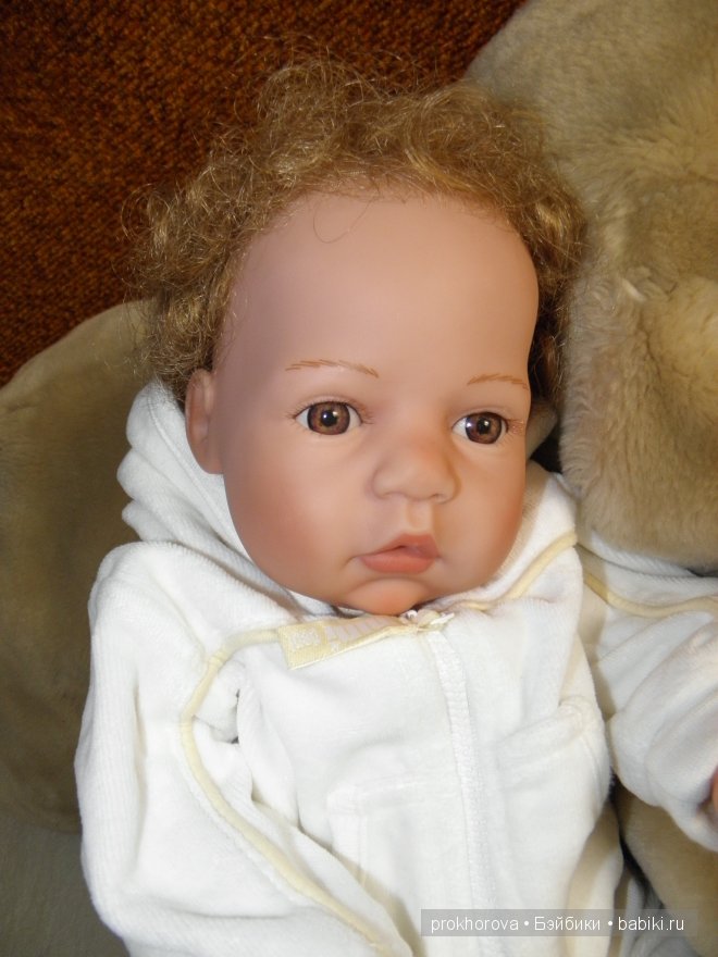 Малыш Lee Middleton у нас в гостях (фото 7)