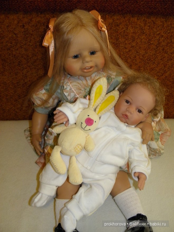 Малыш Lee Middleton у нас в гостях (фото 5)