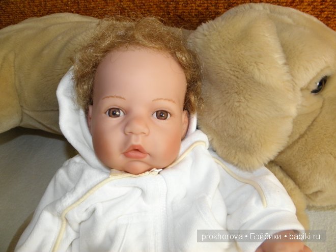 Малыш Lee Middleton у нас в гостях (фото 10)