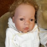 Малыш Lee Middleton у нас в гостях