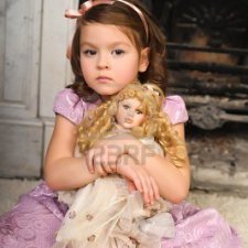 Кукла -для чего она нам ?