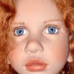 Мои первые коллекционные куклы от Zwergnase - Nike и Izabella