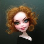 А Вам нравятся монстрицы? Monster High dolls