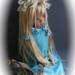 Новые наряды для Кайешек от "MarieDolls Boutique"