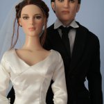 Эдвард дождался свою Беллу! Twilight, Tonner