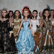 Любимый молдик  Дежавю от Роберта Тоннера