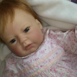 Моя маленькая детка от Lee Middleton, Dolly Dust