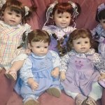 Ностальжи: девочки, с которых все началось