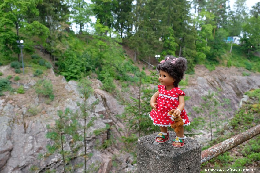 И не подумайте, что я Ангел! Минивихтель Мишель | Бэйбики И не подумайте, что я Ангел! Минивихтель Мишель (фото 2)