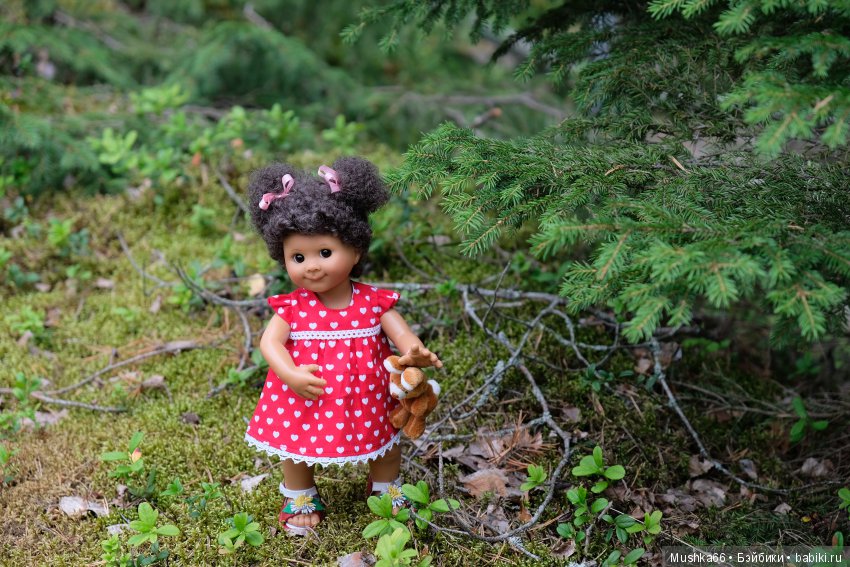 И не подумайте, что я Ангел! Минивихтель Мишель | Бэйбики И не подумайте, что я Ангел! Минивихтель Мишель