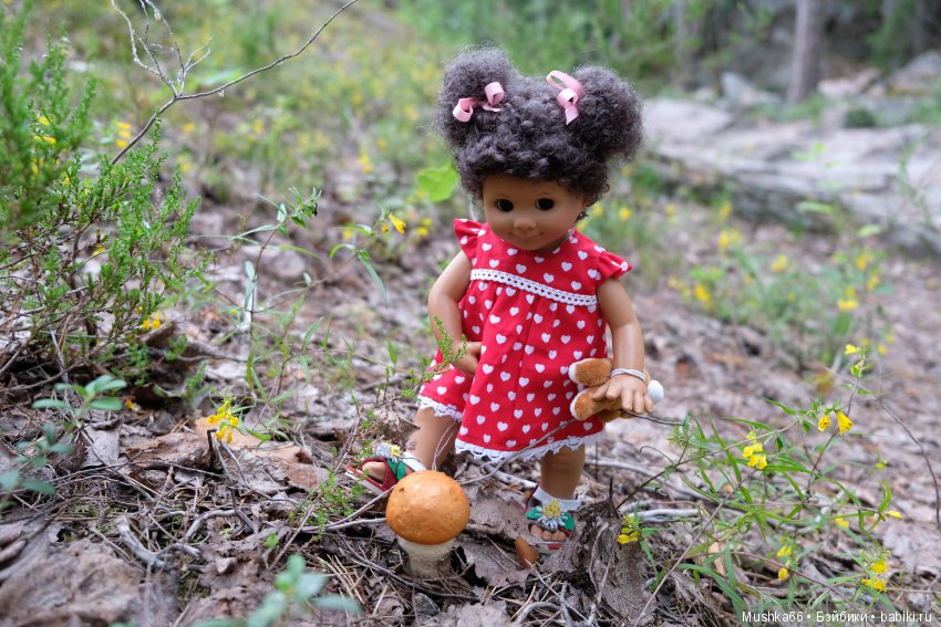 И не подумайте, что я Ангел! Минивихтель Мишель | Бэйбики И не подумайте, что я Ангел! Минивихтель Мишель