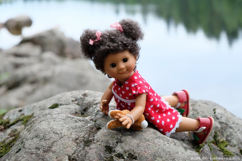 И не подумайте, что я Ангел! Минивихтель Мишель | Бэйбики И не подумайте, что я Ангел! Минивихтель Мишель (фото 4)