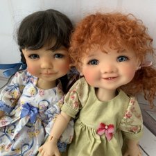 Комплектики для медовушек Комплектики для медовушек