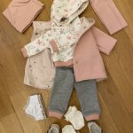 Весенний комплект для Готц и похожего формата