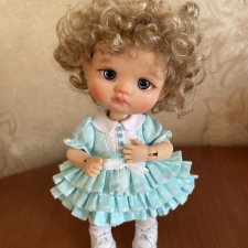 Сладкая булочка Юми