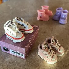 Обувочка на обитцу11, Жу и похожих ножек