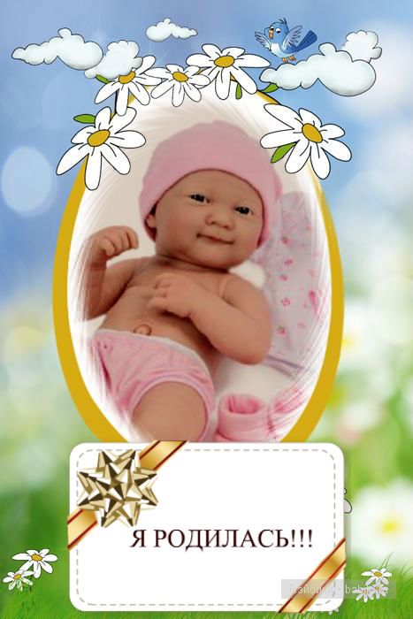 У нас пополнение — Куклы Berenguer (Беренджер): пупсы La Newborn