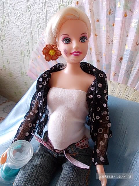 В ожидании чуда или необыкновенная находка (фото 6)