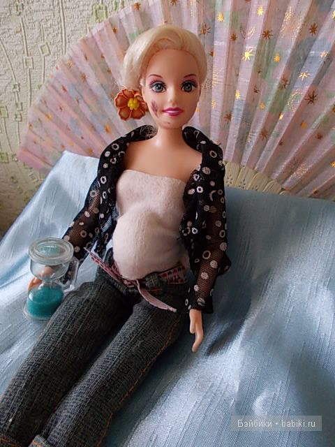 В ожидании чуда или необыкновенная находка (фото 5)