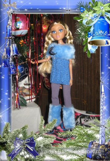 С НОВЫМ ГОДОМ!!!