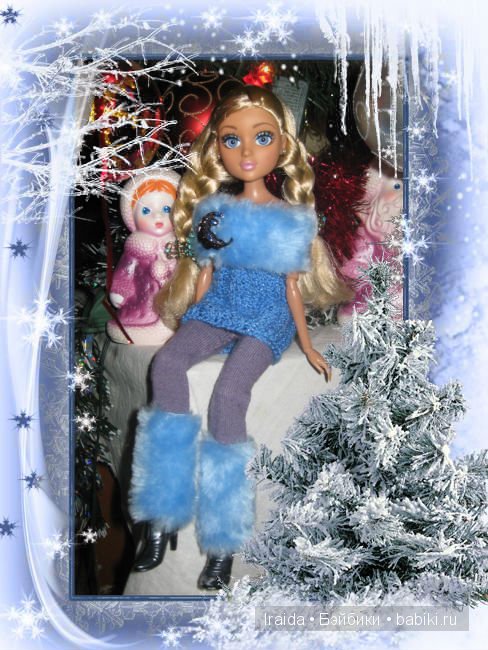 С НОВЫМ ГОДОМ!!!