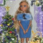 Мой новогодний подарок!!!