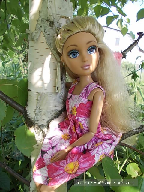 "Любовь нечаянно нагрянет!" или "В ожидании жениха" (фото 4)