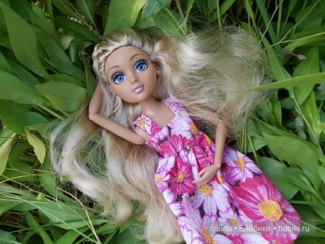 "Любовь нечаянно нагрянет!" или "В ожидании жениха" (фото 7)