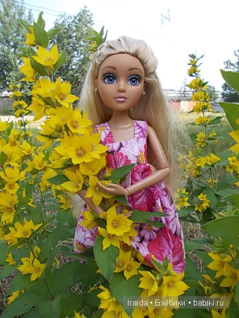 "Любовь нечаянно нагрянет!" или "В ожидании жениха" (фото 2)