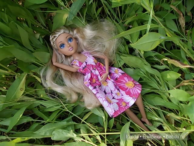 "Любовь нечаянно нагрянет!" или "В ожидании жениха" (фото 6)