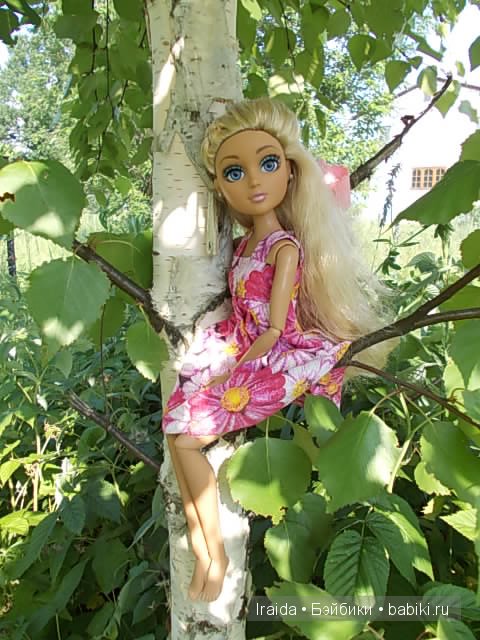 "Любовь нечаянно нагрянет!" или "В ожидании жениха" (фото 3)