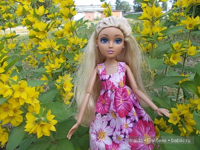 "Любовь нечаянно нагрянет!" или "В ожидании жениха" (фото 8)