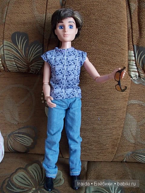 "Любовь нечаянно нагрянет!" Долгожданная встреча | Бэйбики "Любовь нечаянно нагрянет!" Долгожданная встреча (фото 7)