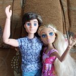 "Любовь нечаянно нагрянет!"  Долгожданная встреча!!!