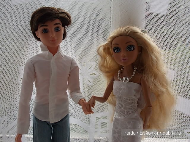 куклы Мокси Тинз