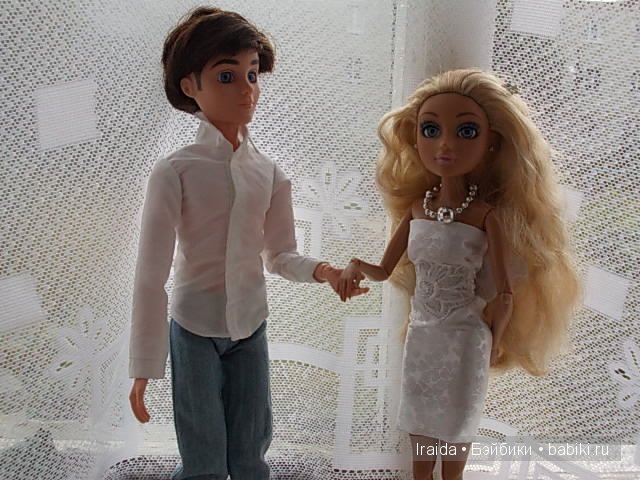 куклы Мокси Тинз