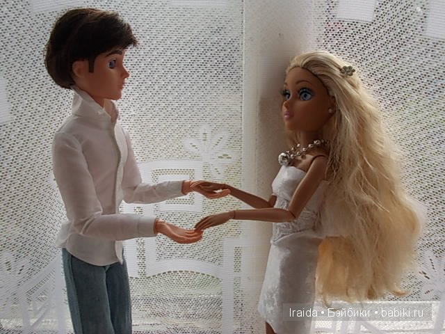 куклы Мокси Тинз