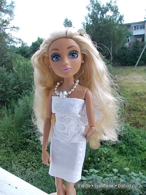 куклы Мокси Тинз