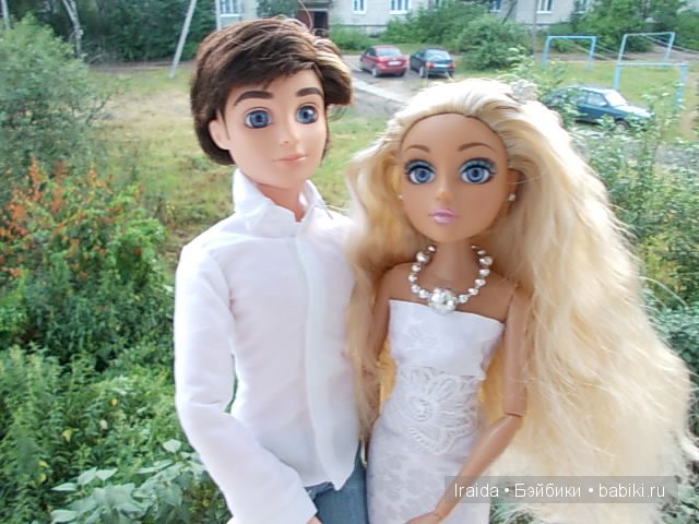 куклы Мокси Тинз