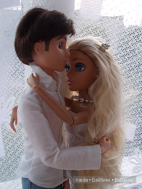 куклы Мокси Тинз