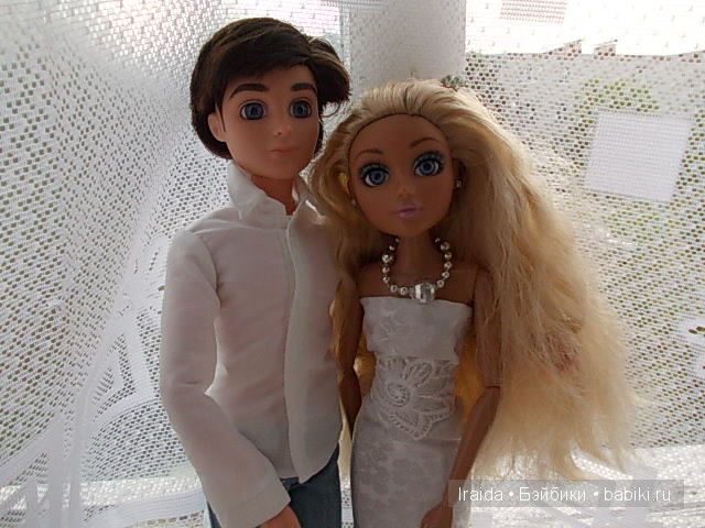 куклы Мокси Тинз