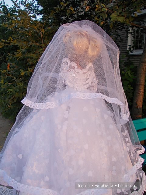 Ах, эта свадьба — Куклы Bratz (Братц) и Moxie Girlz: MGA