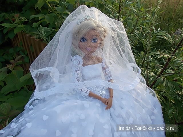 Ах, эта свадьба — Куклы Bratz (Братц) и Moxie Girlz: MGA (фото 9)