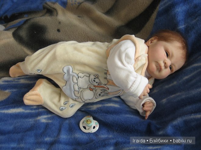 Сонечкина солнечная осень (фото 2)